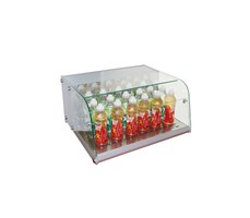 Tủ mát mini trưng bày Kolner KN-40L