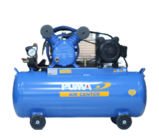 Máy nén khí mini Puma piston GX-20100(2HP)