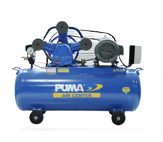 Máy nén khí công nghiệp piston Puma piston GX 30100