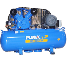 Máy nén khí piston PUMA GX-7250A (7.5HP)