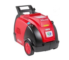 Máy rửa xe hơi nước nóng Optima Steamer EST-18K