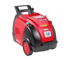 Máy rửa xe hơi nước nóng Optima Steamer EST-27K