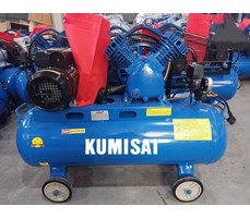 Máy nén hơi mini Kumisai KMS-270