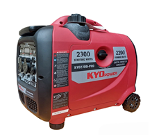 Máy Phát Điện 2300W Inverter Kyo Power KYO2300i-Pro
