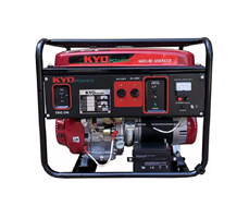 Máy Phát Điện 6Kw Kyo Power THG7600KXS (đề điện)