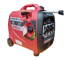 Máy Phát Điện Inveter 2.5Kw Kyo Power KYO2500i-Pro