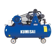 Máy nén không khí Kumisai KMS-75500