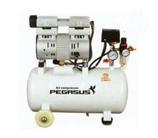 Máy nén khí mini Pegasus TM-OF550-35L