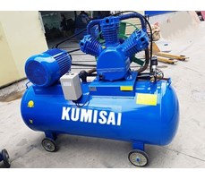 Máy nén khí piston Kumisai KMS-10500