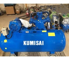 Máy nén khí giá rẻ Kumisai KMS-750500