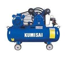 Máy nén khí mini Kumisai KMS-1570