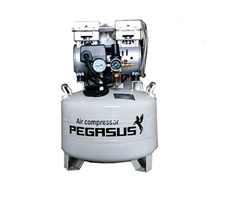Máy nén khí mini không dầu Pegasus TM-OF550-50L