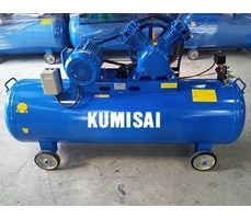 Máy nén không khí Kumisai KMS-55300