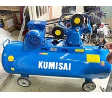 Máy nén không khí Kumisai KMS-750300