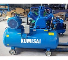 Máy bơm khí nén Kumisai KMS-10300A