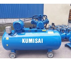 Máy nén khí Kumisai KMS-10500A