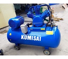 Máy nén hơi Kumisai KMS-15500
