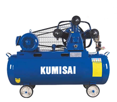 Máy nén khí giá rẻ Kumisai KMS-4200