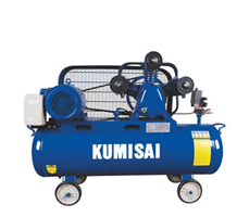 Máy bơm khí nén Kumisai KMS-200500
