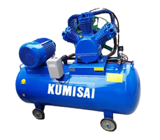 Máy nén khí piston Kumisai KMS-10500