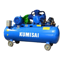 Máy nén khí Kumisai KMS-75120