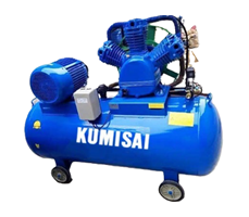 Máy nén hơi Kumisai KMS-15500