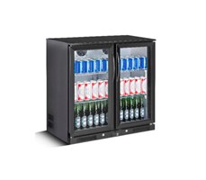 Tủ mát Mini bar Kolner KN-208F