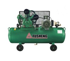 Máy nén khí không dầu Fusheng FTA-150