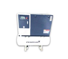 Máy nén khí trục vít Pegasus TMP-10A