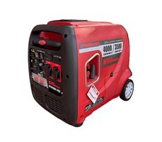Máy Phát Điện 4Kw Inverter Kyo Power KYO4000i-PRO