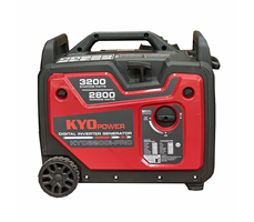 Máy Phát Điện Inverter 8Kw Kyo Power KYO9000i-Pro