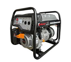 Máy Phát Điện Xăng 3.5Kw Reload REG 4000