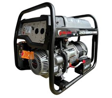 Máy Phát Điện Xăng 3.5Kw Reload REG 4000E (có đề)