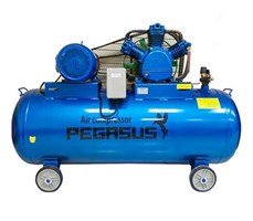 Máy nén khí dây đai TM-W-0.67/12.5-330L
