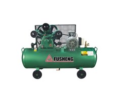 Máy nén khí không dầu Fusheng FVA-30