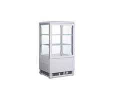 Tủ mát mini dạng đứng Kolner KN-58L