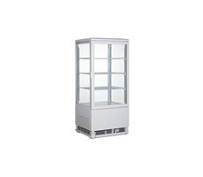 Tủ mát mini dạng đứng Kolner KN-78L