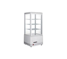 Tủ mát mini dạng đứng Kolner KN-78L-3