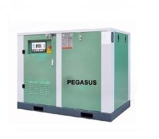 Máy nén khí trục vít Pegasus TMPM350A