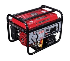 Máy Phát Điện 3Kw Media Line MLG3500E/2 (đề nổ)
