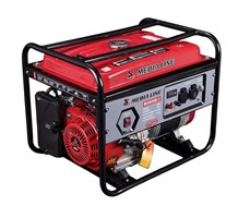 Máy Phát Điện 6Kw Media Line MLG6500/2 (giật nổ)