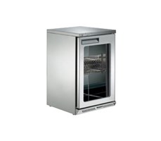 Tủ mát mini bar 1 cánh Kolner MG40L1W ( Quạt gió)