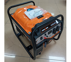 Máy phát điện chạy xăng 3Kw Hwasdan H3500-H