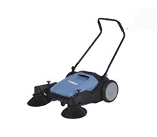 Xe quét rác đường đẩy tay Kumisai KMS-70