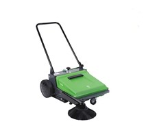 Xe quét rác đường đẩy tay IPC 510 M