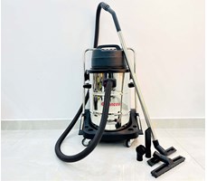 Máy hút bụi công nghiệp Sancos 3238W