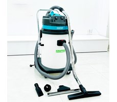 Máy hút bụi công nghiệp Kraffer KF70B