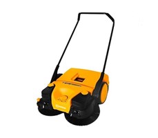 Máy quét rác chạy ắc quy Kumisai KMS 780E