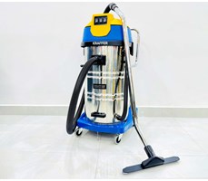 Máy hút bụi công nghiệp Kraffer KF380