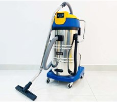 Máy hút bụi công nghiệp Kraffer KF280